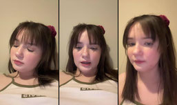 Billie Streams is live!