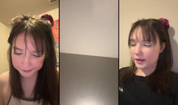 Billie Streams is live!