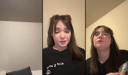 Billie Streams is live!