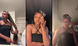 Shaniece R is live!
