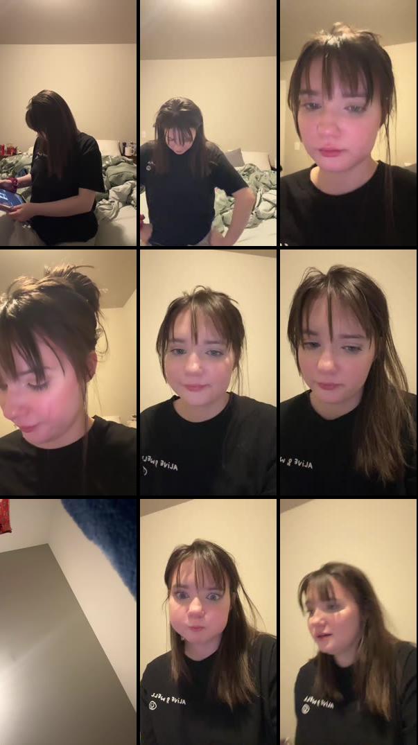 Billie Streams is live!