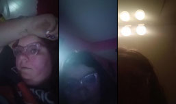 Arianna  is live!