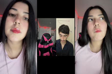 Untitled stream