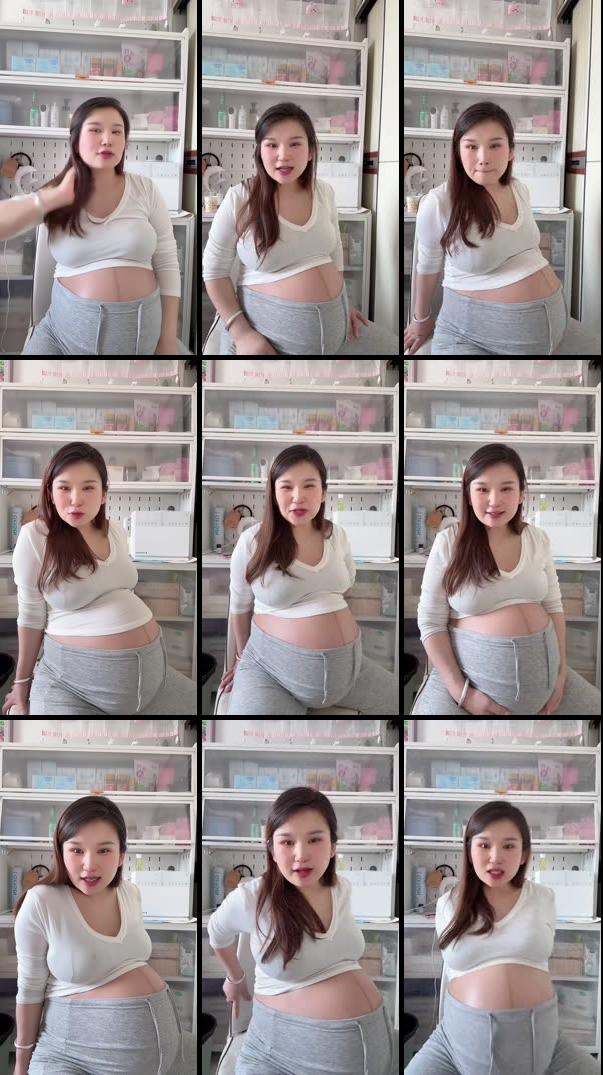 双胎孕晚期倒计时