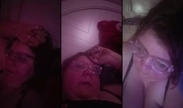 Arianna  is live!