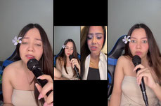 Untitled stream
