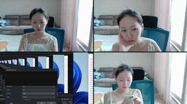 크아 하실분