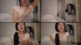 지츄, 님의 상큼발랄 생방송