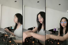 ทำmixcloudให้อิโฟล์ค🧟‍♀️