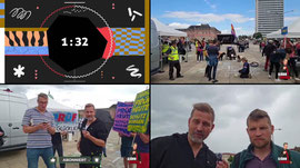‼️NOTRUF IN DER WARTESCHLEIFE👮‍♂️❓️POLIZEI IST NACH 28 MINUTEN VOR ORT‼️