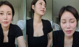 깜띠기소다와함께하는하루
