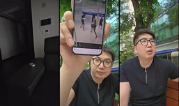 참 나대는 인간들 많아