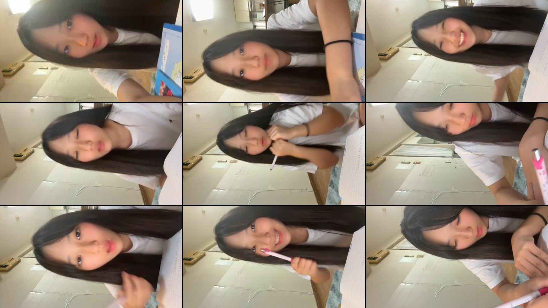（勉強しながら）アイドルになりたい