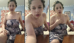 Jennifer is live!