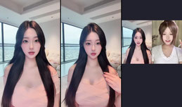 在读美术系