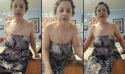 Jennifer is live!