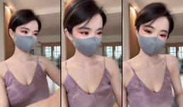 看着我的眼睛