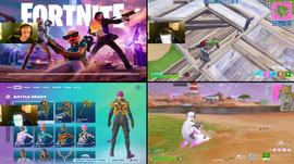 🏆 SCRIMS AND RANKED 🏆 NEW SEASON GRIND 🏆 SUMMER TIME 🏆 GRIND 🏆 DAY 20/365  !swish !donation !paypal !tiktok !yt !twitter