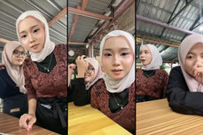 BORAK SEKARANG