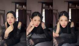 站在门口不进来单身一辈子