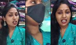 Varalakshmi Siddagalla is live!