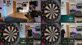 COMMUNITY TURNIERE | !darts !prime !neu