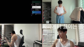 소박한 방송