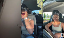 Shaniece R is live!