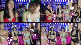 Miso Bar Pattaya Soi 6 is live!