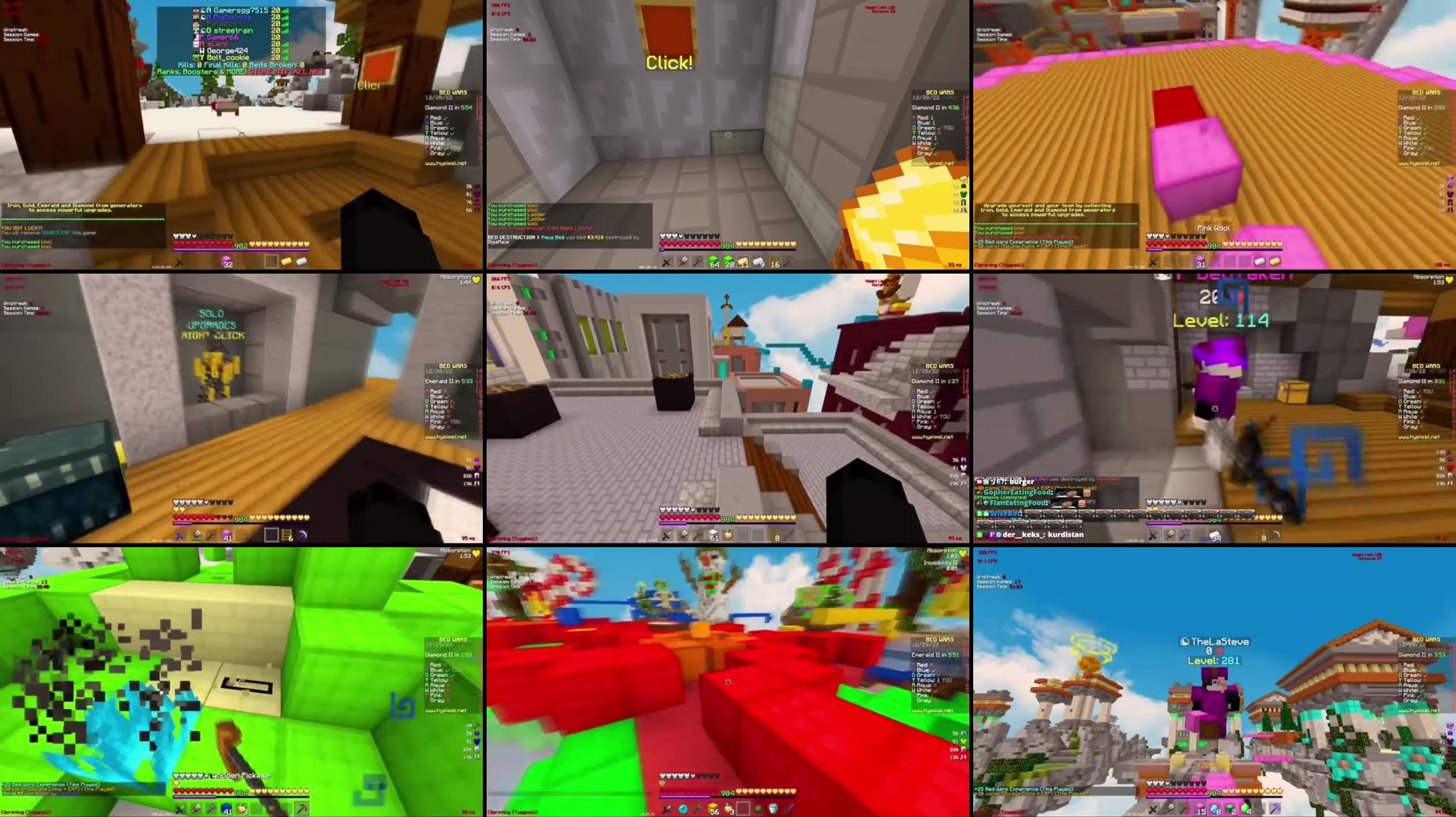 🔥 Minecraft Stream 🔥 Bedwars 🔥 Aura farming 🔥 67 🔥 DROPS ON