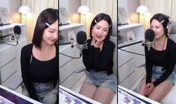 너,너 발매 ㅎㅎ
