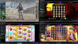 🔴PREPARING VIEWER GOLD TRADE UPS🔴MORNING STREAM🔴WHAT IS HAPPENING🔴 !trade