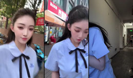 地球小姐澳门冠军