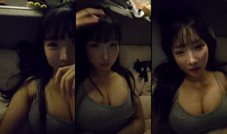 오랜만에 모바일 다시보기x