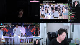 [팀진우:왕]페스티벌 정말 감사합니다