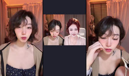 我在等～唯一契合灵魂。