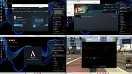 Let's go Live!