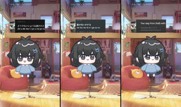 我来学歌啦