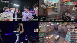 焦点之战 FUT 大战  G2