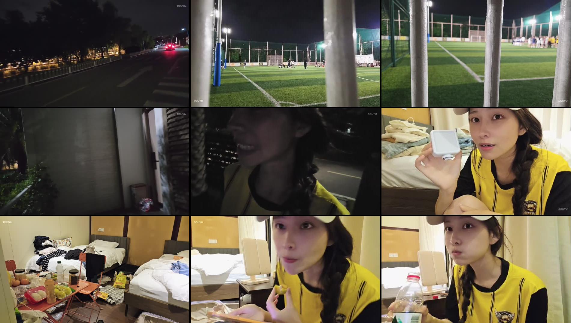 5公里第21天~