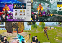 🔴LIVE - T Rex စီးပြီးကြမ်းကြမယ့်အဖွဲ့လာပြီ🤫🔥