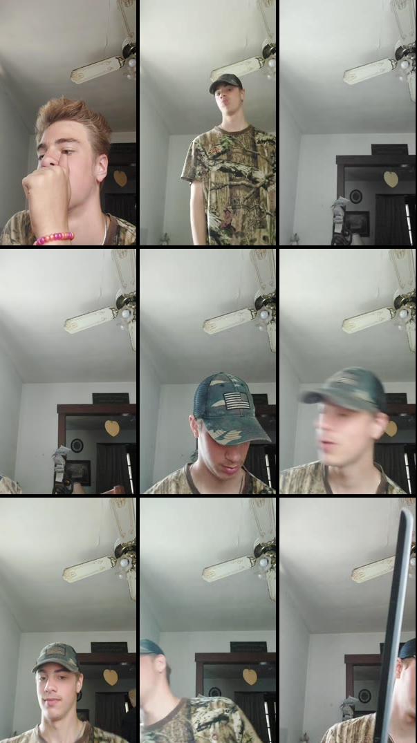 Kyle scott is live!