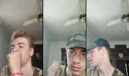 Kyle scott is live!