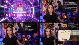 HAIKYUU! 🧡 🧡 Come Hangout x