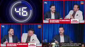 FENERBAHÇE'YE GELMEYE SICAK BAKIYOR | Muriqi ve Guirassy'de geri sayım, Ake, Trossard, Can Uzun