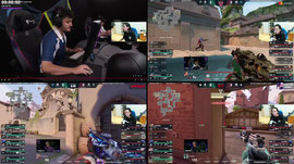 @krapycoco 🔥 叉滴娛樂6/14 倫敦大師賽 LEV vs. TH | G2 vs. FUT #MastersCostream !預測