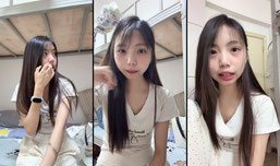 不准叫妈妈