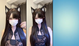 大猫不在家 我是小猫