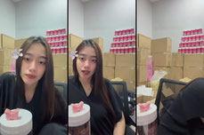 girl meh masukk