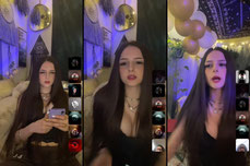 Untitled stream